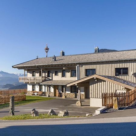 Appartamento Hinterlaiming Söll Esterno foto