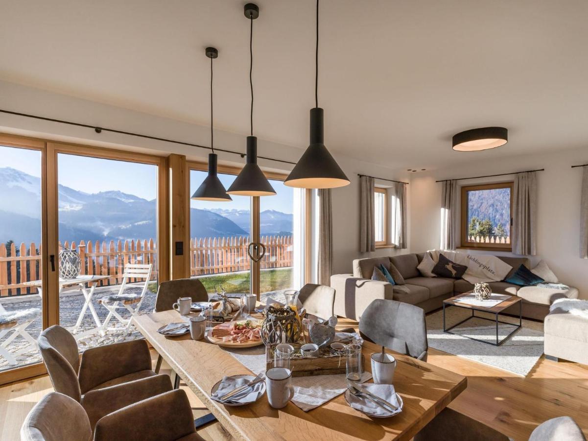 Appartamento Hinterlaiming Söll Esterno foto