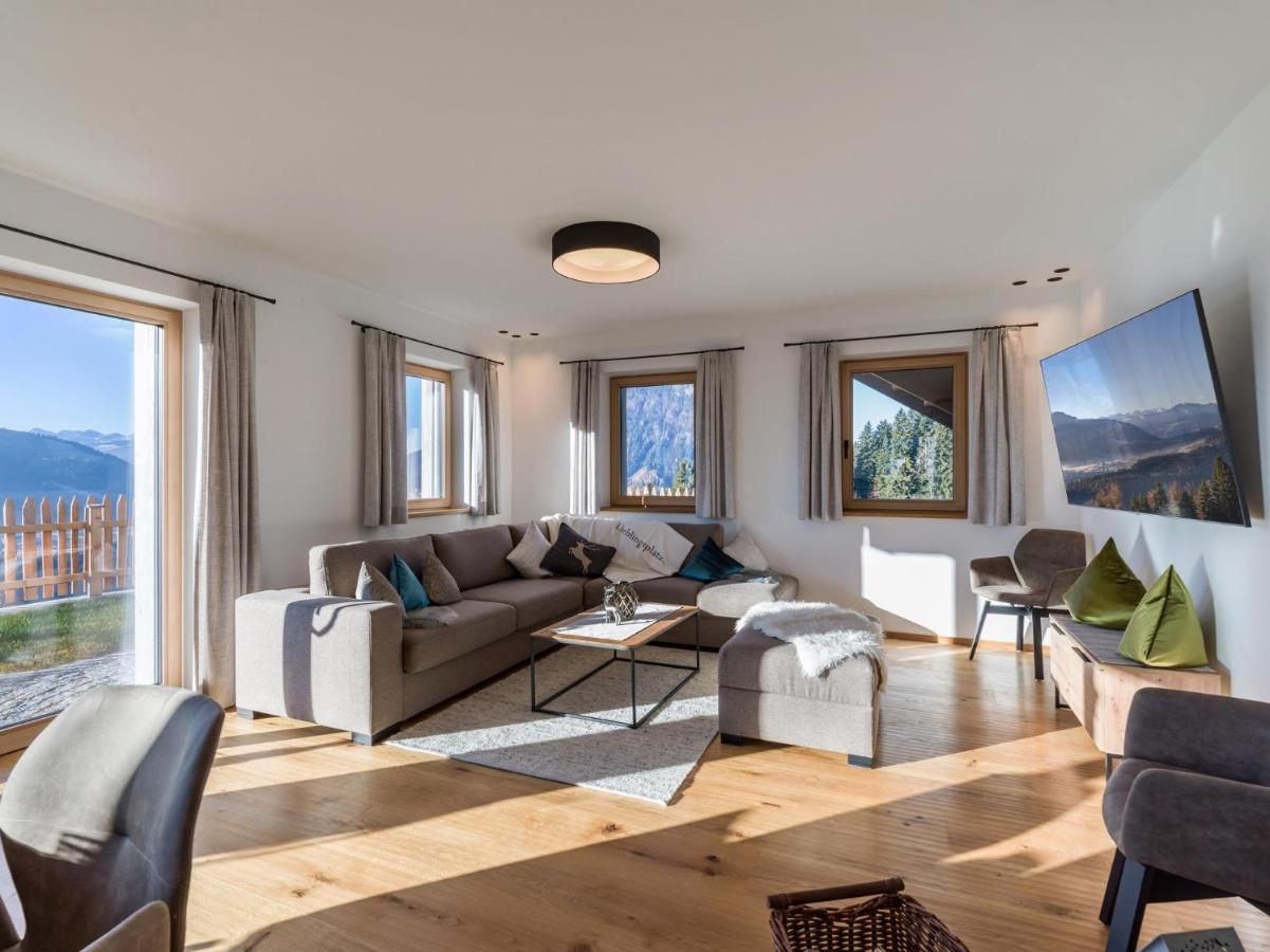 Appartamento Hinterlaiming Söll Esterno foto