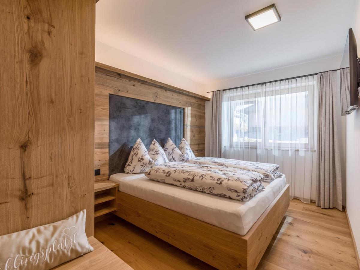 Appartamento Hinterlaiming Söll Esterno foto